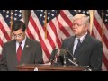 Larson and Becerra on GOP Ideological Agenda
