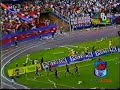 Gol de Iván René Valenciano Gol de Iván René Valenciano