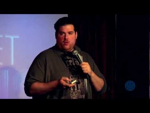Midgets on Twitter - PATRICK MELTON