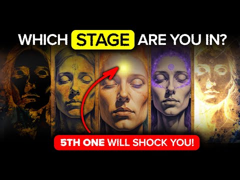 5 Stages of Reality Creation | How Breath Shapes Reality?