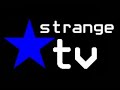 Strange TV (Megabeat & Interfront Strange Web Site)