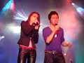 con duong mau xanh -le hieu & Ho ngoc Ha