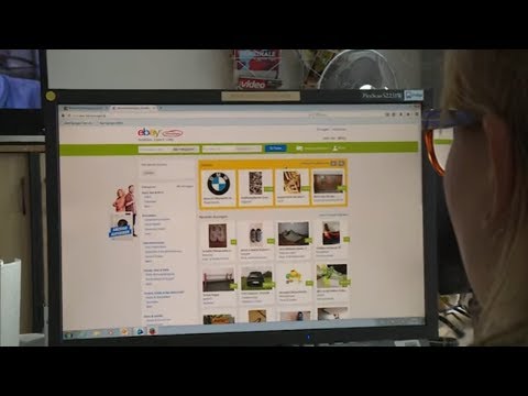 Polizei warnt vor Betrugsmasche mit eBay-Kleinanzeigen ...