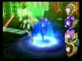 P4 - Arc: Naoto Extra Boss