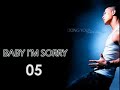 BigBang--Baby I'm sorry (TaeYang solo)