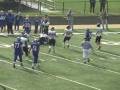 videos de Conwell-Egan at Harry S Truman Thanksgiving football game -