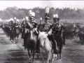 日本陸軍Imperial Japanese Army marching song 陸軍分列行進曲