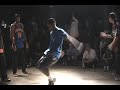 A3C 2v2 B-Boy Battle: Round 2 Heat 2