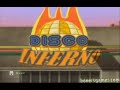  destroy all humans! humans big willy unleashed Big Willy's All-Star Dance Party furons side mission crypto