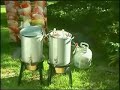 Cajun Fried Turkey