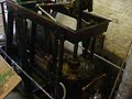 Combe Sawmill engine Combe Sawmill engine