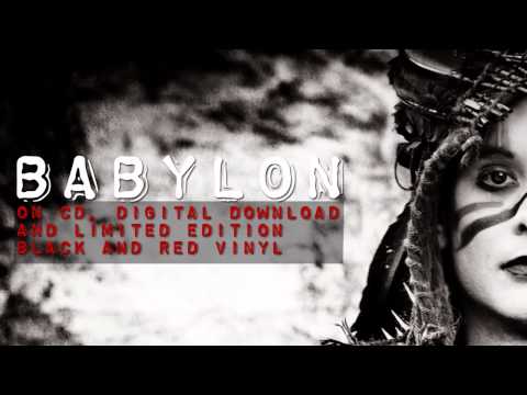 MATT SKIBA AND THE SEKRETS - 'Babylon' Album Teaser