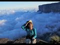 Trip to Mountain Roraima, Venezuela - YouTube