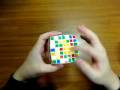 7x7x7 center