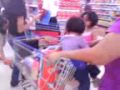 Tetek sa grocerry