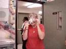 whip cream on lindstrom