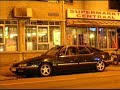 Tuned Citroen XM