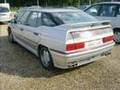 Tuned Citroen XM