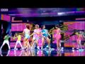 Sam and Mark - Wake Me Up Before You Go-Go - Let's Dance for Sport Relief Show 2 - BBC One