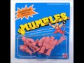 TRANCE MIX - JAN 2012 - DJ MUMBLES - TRANCEFIXION EPISODE 110
