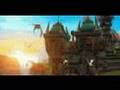 Sudeki Game Trailer