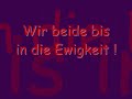 Ich Liebe Dich !