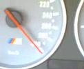 Top speed In A BMW