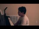 Jacob Plays Piano