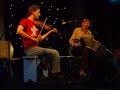 heartbreak polka. damada, france 9.5.08. eric theze, bandoneon,  and wouter vandenabeele, violin. new cd presentation 30 august 2008 at boombalfestival, belgium.