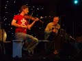 heartbreak polka. damada, france 9.5.08. eric theze, bandoneon,  and wouter vandenabeele, violin. new cd presentation 30 august 2008 at boombalfestival, belgium.