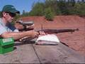 1903 Springfield Rifle