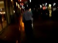 Stalking Sebastian Rozenthal
