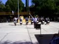 banda de guerra