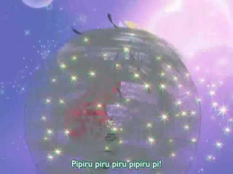 ♥ Pipirupirupirupipirupi ♥