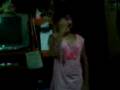 Dancing Blessy Marie