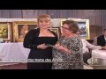 Leilão Noite das Artes com Carmen Capella
