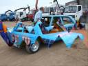 banger racing