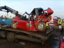 banger racing