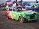 banger racing