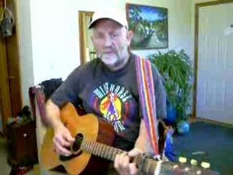 Duane trying to do Hank Williams ...
