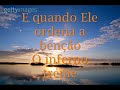 Deus Responde - Cassiane