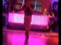Fudo Mortise dance