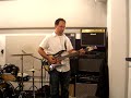 Peter Jam Studio #4