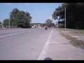 Szrot Team 2 wsk 125 '72 freestyle stunt www.SzrotTeam.pl