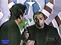 WWC: Confrontaci�n entre Carlos Col�n y Ray Gonz�lez (1998)