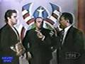 WWC: Confrontación entre Carlos Colón y Ray González (1998)