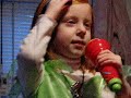 RT @Kate_Baker What about Codex when she was really little, like 4? http://bit.ly/5PRVOC *giggles* My daughter had fun! [CUTE!]