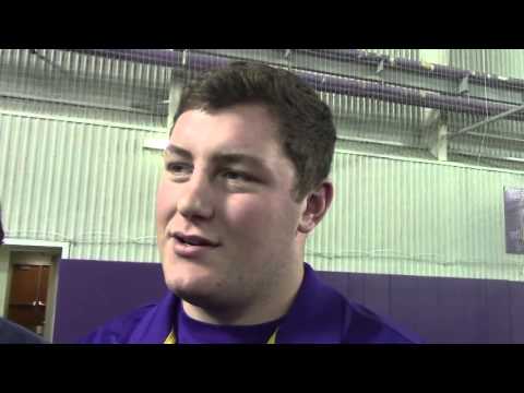 LSU OG Will Clapp Likely Done For Spring With Injury