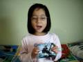 K4 Abeka Academy Scripture Memory for January