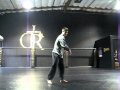 540 Kick